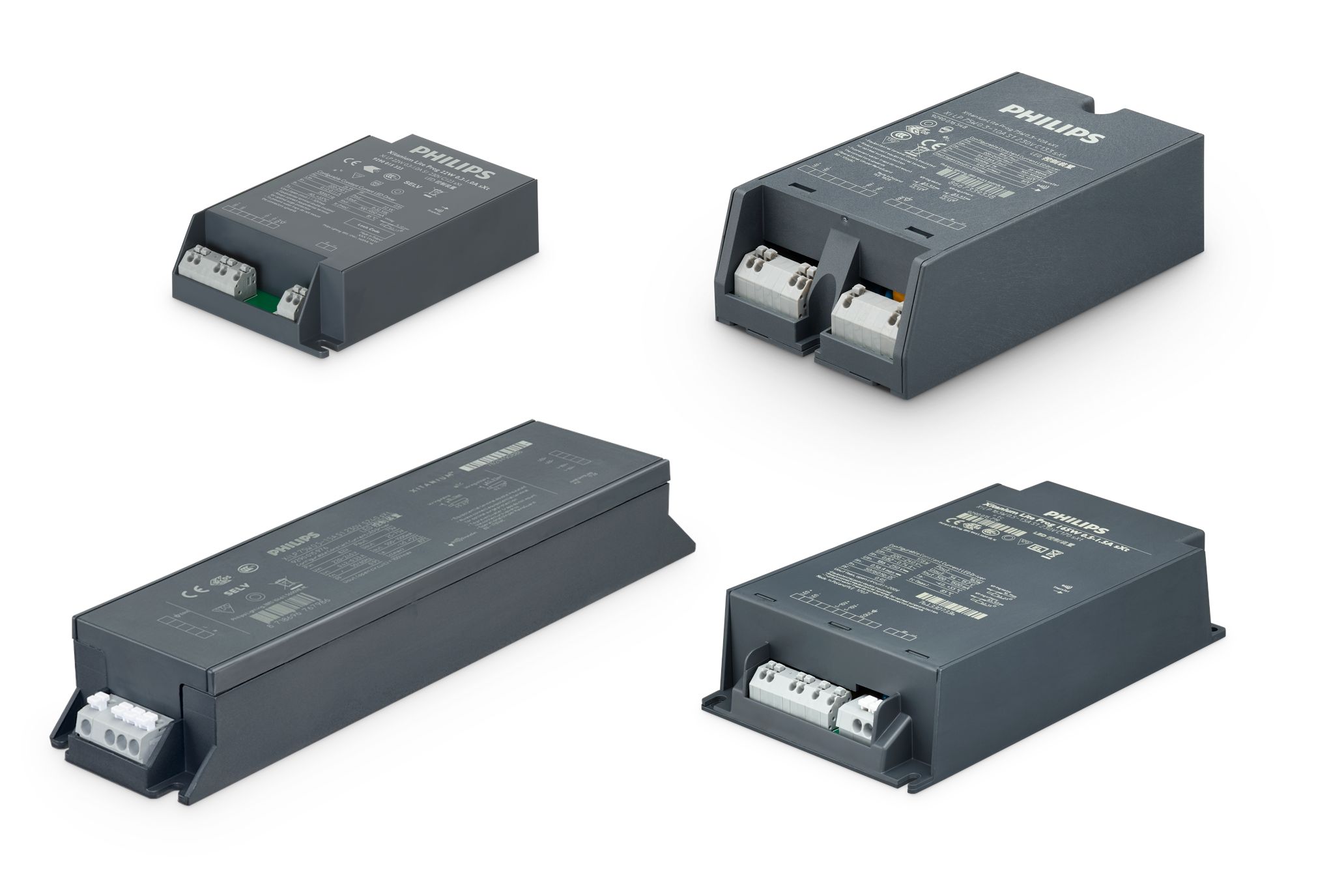 Philips xitanium led driver 75w new arrivals